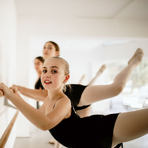 Ballet Schools Limassol