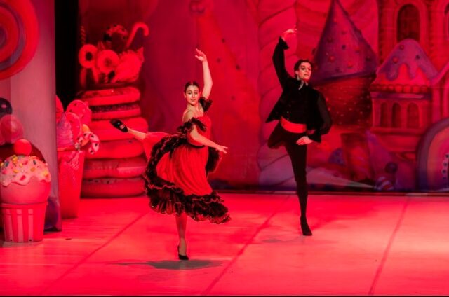 World Dance